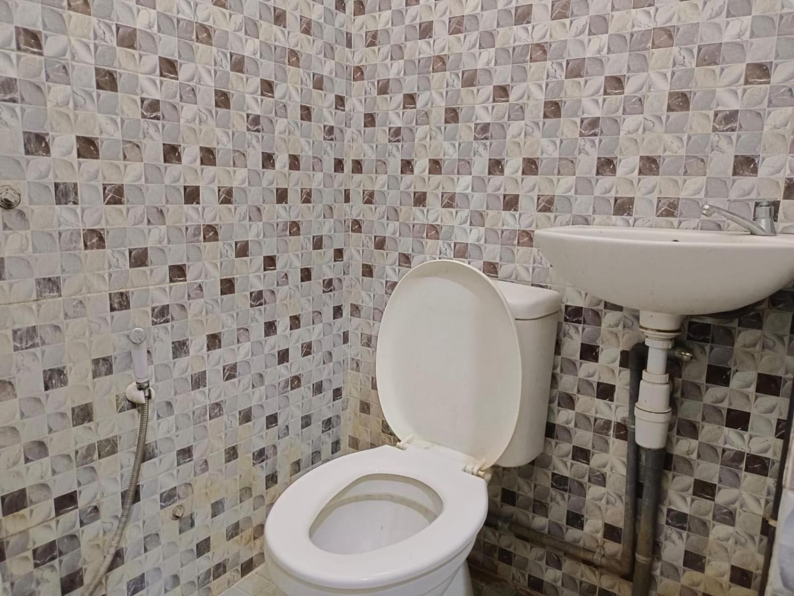 Oemah Jawa Guesthouse Jembel Esterno foto
